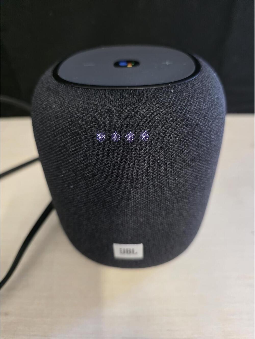 JBL Link Music
